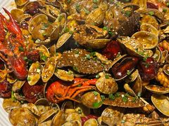 -冰城小镇音乐串吧·聚会餐厅(百子湾店)