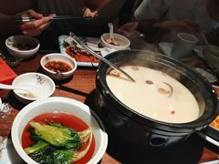 -乔街深夜食堂·小龙虾·高压锅生蚝(杭州总店)