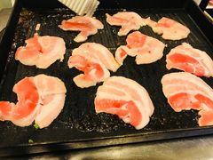 -金三顺韩式炭火烤肉店(中华路店)