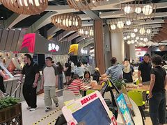 -食悦天美食广场(长沙IFS国金中心店)