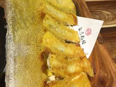 -海荣锅贴馆(五味十字店)