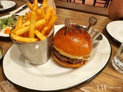 -尚牛社会 Beef & Liberty(金桥EKA天物店)