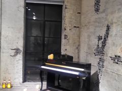 -八号桥艺术空间1908粮仓