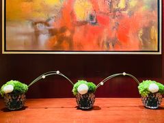 -上海新发展亚太JW万豪酒店