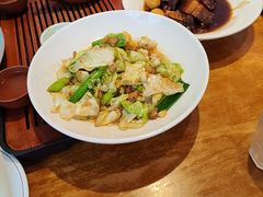 -外婆烧.老杭帮菜(庆春店)