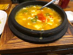 -金穗园·砂锅粥.醉鸡煲火锅(长寿路店)