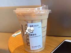 -星巴克(天水秦州万达广场门店)