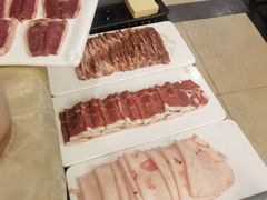 -东来顺饭庄(王府井步行街店)