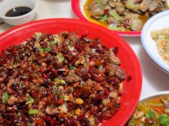 -常和州·夜宵大排档(常州单店)