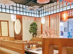-千寻山野烤肉(中关村店)