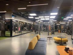 -燃坊JEN ACTIVE游泳健身中心·深圳前海JEN酒店