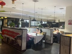 -鸭王烤鸭店(三里河店)