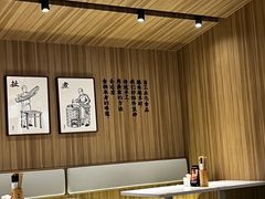 大堂-一醒·手工面·西北传统小吃(悠方购物中心店)