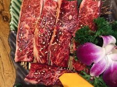 -黑牛の店·和牛烧肉(合生汇店)