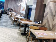 大堂-必胜客(增城广场店)