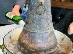 -丁卯•铜锅涮肉(工体店)
