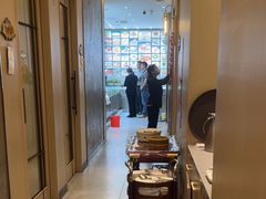 -银筵(武夷路店)