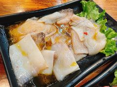 -韩风烤牛肉冷面店