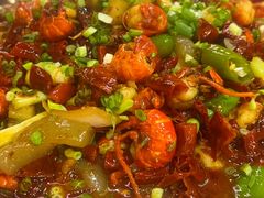 -霸王虾·麻辣小龙虾(清水河公园店)