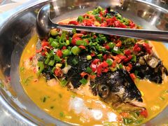 -湘当爱·鲜煮现炒(松岗立业路店)