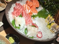 -德川家日本料理(中关村寰太大厦店)