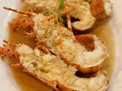 -大茄来海鲜餐厅(亚洲城分行)
