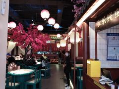 -探花·意境江南菜·唐伯虎文化体验店·松鼠桂鱼(观前店)