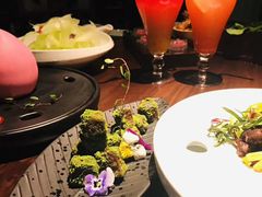 -韵秋荷(宝山龙湖天街店)