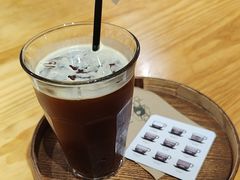 -沏点Trattoria意大利餐厅(新街口店)