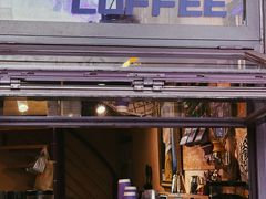 -HANA COFFEE(长寿路店)