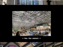 -曼谷素万那普国际机场
