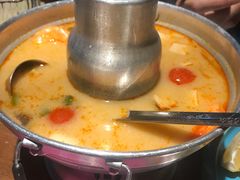 -品泰·泰国餐厅(苏州中心店)