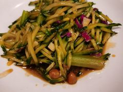东北大拌菜-胖哥俩肉蟹煲(济南印象城店)