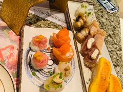 -御满屋日本料理