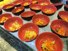 -太原富力万达文华酒店·美食汇西餐厅