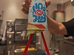 -DQ·蛋糕·冰淇淋(三亚青春颂店)