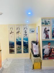 -头道汤·茜曼缇娜