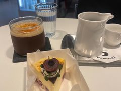 -FULL MOON满月咖啡