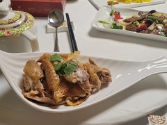 -鹿鸣春饭店(总店)