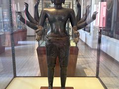 -柬埔寨国家博物馆