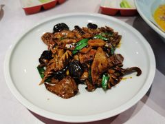 爆两样-味+新京宴·烤鸭·北京菜(创意谷店)