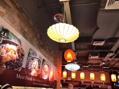 -鲜芋仙(观音桥大融城LG店)