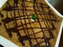 -LA CREPERIE BRETONNE布列塔尼法式餐厅(天童北路店)