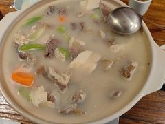 -后院犇牛主题餐厅(云岗店)