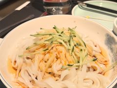 -唐猫庭院·千年陕菜(赛格国际购物中心店)
