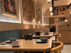 -香料集市新疆餐厅·清真聚餐(成都远洋太古里店)