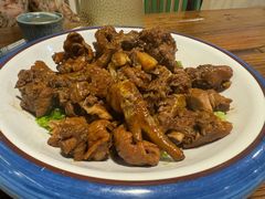 -卧龙堡客栈·中餐厅(古北水镇店)