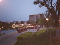 -西海子公园
