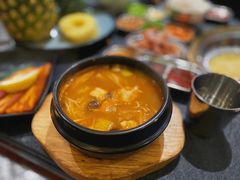 -伊茉家的烤肉店(勒泰中心店)