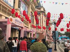 -江门恒大泉都